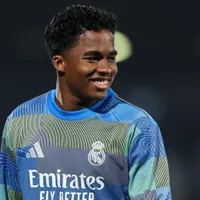 Endrick entra na mira do Chelsea e pode deixar o Real Madrid