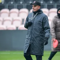 Lucas Piccinato analisa confronto contra o Gotham