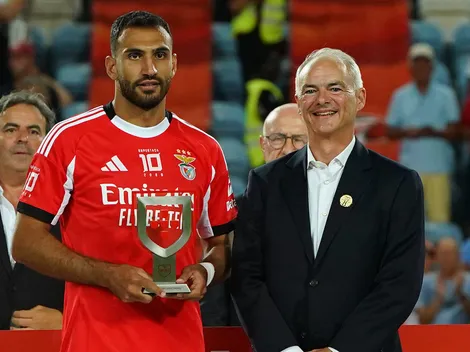 Benfica aceita vender Pavlidis ao Al-Hilal por R$ 436 milhões