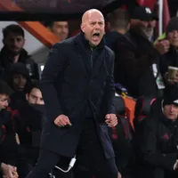 Liverpool acerta a saída de Fabian Mrozek