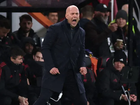 Liverpool acerta a saída de Fabian Mrozek