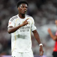 Tottenham entra na briga pela contratação de Tchouaméni, do Real Madrid