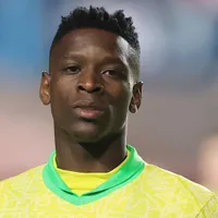 Zenit e Flamengo não farão troca entre Luiz Henrique e Wallace Yan