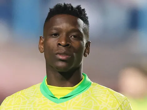 Zenit e Flamengo não farão troca entre Luiz Henrique e Wallace Yan