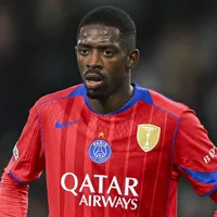 Dembélé se torna alvo de contratação da Liga Saudita