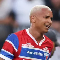 Presidente da LDU valoriza a contratação de Deyverson