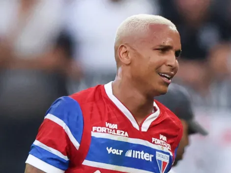 Presidente da LDU valoriza a contratação de Deyverson