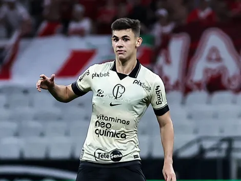 PSG recusa negociar Gabriel Moscardo com o Atlético-MG