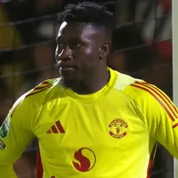 Inter de Milão negocia a contratação de André Onana
