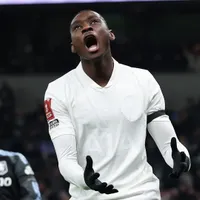 Juventus busca acordo por Randal Kolo Muani