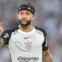 Alvo do Al-Ahli, Memphis Depay deve deixar o Corinthians após a Copa