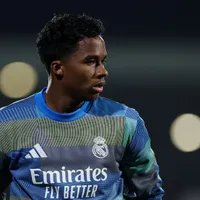 Real Madrid se arrepende de empréstimo de Endrick ao Lyon
