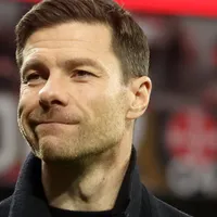 Xabi Alonso quer reforços para trabalhar no Liverpool; Clube mira Rogers