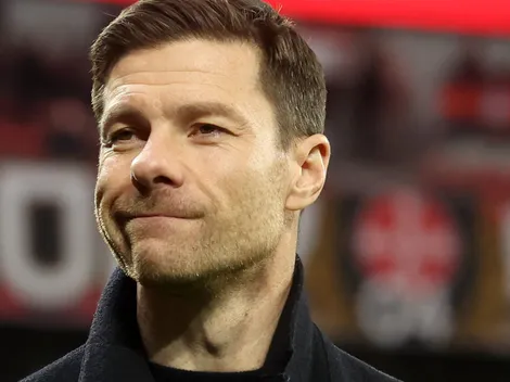 Xabi Alonso quer reforços para trabalhar no Liverpool; Clube mira Rogers