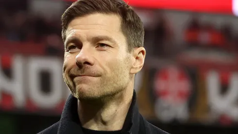 Xabi Alonso quer reforços para trabalhar no Liverpool e clube mira Morgan Rogers, do Aston Villa. (Foto: Alexander Hassenstein/Getty Images)
