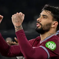 West Ham começa despedida de Lucas Paquetá, acertado com Flamengo