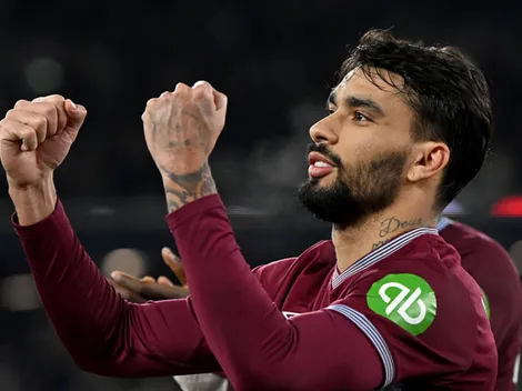 West Ham começa despedida de Lucas Paquetá, acertado com Flamengo