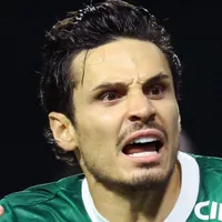 América-MEX faz oferta de R$ 62 milhões por Raphael Veiga, do Palmeiras