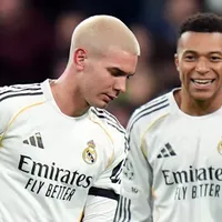 Com Franco e Tchouameni titulares, Arbeloa revela time que irá enfrentar o Benfica