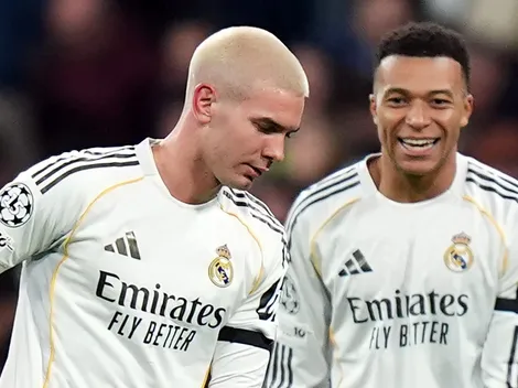 Com Franco e Tchouameni titulares, Arbeloa revela time que irá enfrentar o Benfica