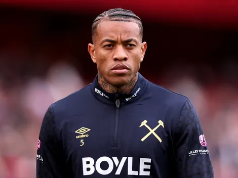 Igor Júlio volta a ficar na mira do Palmeiras