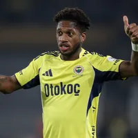 Fenerbahçe aceita trocar Fred por Flaco, Yuri ou Pedro