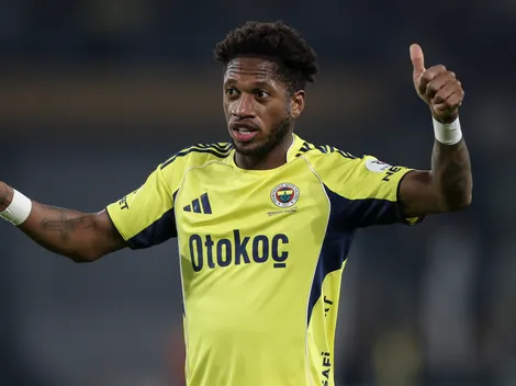 Fenerbahçe aceita trocar Fred por Flaco, Yuri ou Pedro