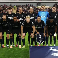 Tottenham pode superar Barcelona, PSG e City após o fim da primeira fase