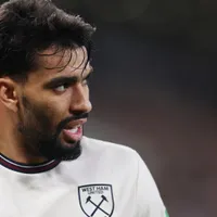 Paquetá vive dias de choro por volta ao Flamengo