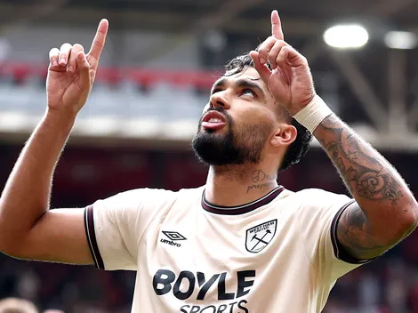 Lucas Paquetá é do Flamengo: acordo fechado por R$ 260 milhões