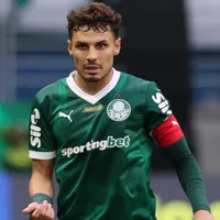 Veiga aceita oferta do América e Palmeiras tomará decisão