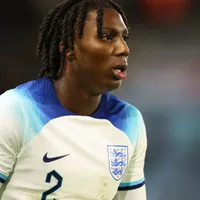 Juventus insiste por Brooke Norton-Cuffy