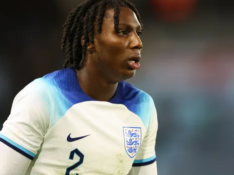 Juventus insiste por Brooke Norton-Cuffy