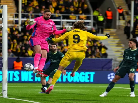 Manchester City encara o Galatasaray na Champions depois da zebra contra o Bodo/Glimt