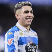 Pedri recomenda atacante Yeremay Hernández ao clube catalão, diz portal