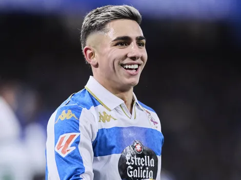 Pedri recomenda atacante Yeremay Hernández ao clube catalão, diz portal