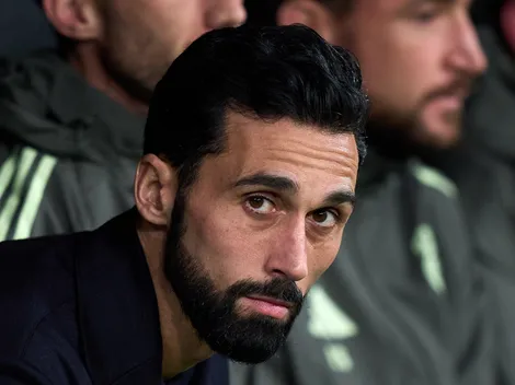 Arbeloa destaca Jude Bellingham: “Ele não para de correr”