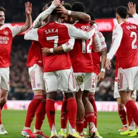 Champions League: Arsenal x Kairat na última rodada