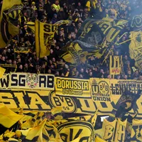 Borussia recebe 400 mil pedidos de ingressos para o clássico contra o Bayern