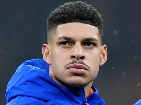 Bournemouth acerta com Rayan e mira atacante Luis Henrique