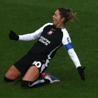 Gabi Zanotti evita falar em adversário na final do Mundial