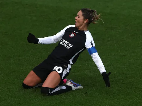 Gabi Zanotti evita falar em adversário na final do Mundial