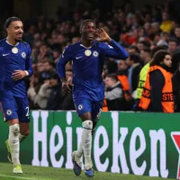 Chelsea precisa vencer o Napoli por vaga nas oitavas