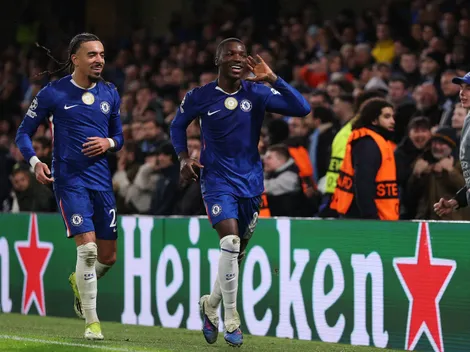 Chelsea precisa vencer o Napoli por vaga nas oitavas