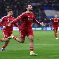 Liverpool, no G-8 da Champions e Slot projetando dificuldade, joga contra o Qarabag