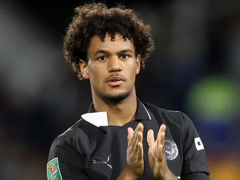 Oscar Bobb irá reforçar o Fulham em acordo de R$ 193 milhões