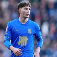 Liverpool prepara saída de Lewis Koumas e mais