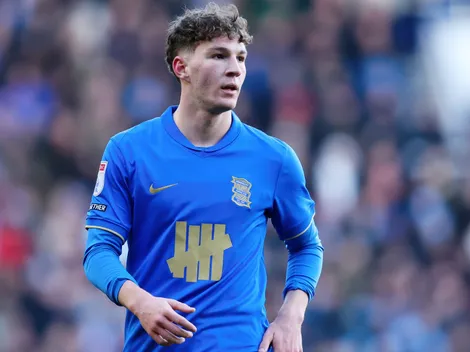 Liverpool prepara saída de Lewis Koumas e mais