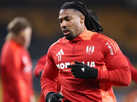 West Ham fecha contratação de Adama Traoré após vender Paquetá