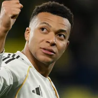 Com Mbappé, Benfica e Real Madrid se enfrentam